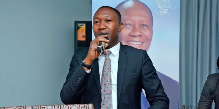 Rhdp/Présidentielle 2020: «Agir pour garder le cap » lance sa campagne de proximité