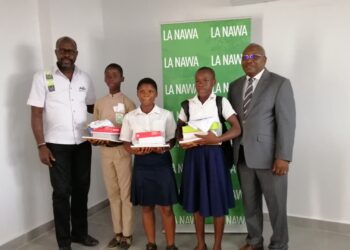 Soubré/Prix Charles Bauza Donwahi: 24 lauréats primés