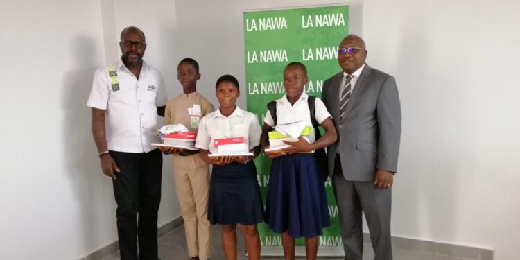 Soubré/Prix Charles Bauza Donwahi: 24 lauréats primés