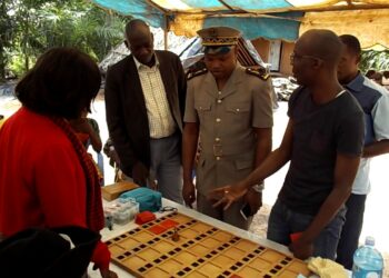 Soubré : Des communautés formées à  la gouvernance foncière