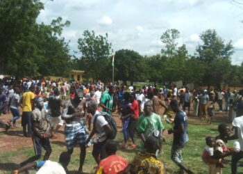 Touba : 61,71% d’admis au Bac