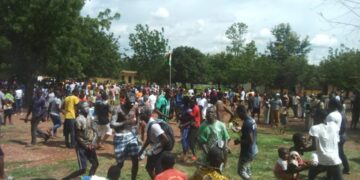 Touba : 61,71% d&rsquo;admis au Bac