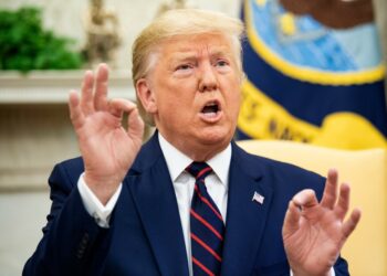 « Affaire Tik Tok » : La Chine s’oppose fermement à l’intimidation des Etats-Unis