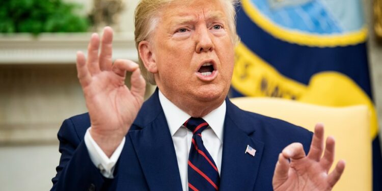 « Affaire Tik Tok » : La Chine s’oppose fermement à l’intimidation des Etats-Unis