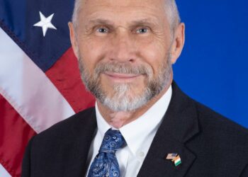 Lutte contre le Sida: 85 milliards USD investis par les USA en 16 ans (Richard Bell) 