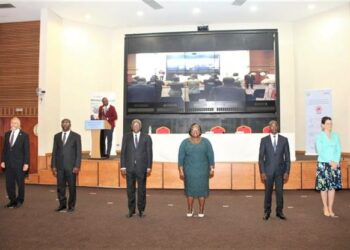 Accès à l’eau, assainissement: les USA octroient plus de 3,5 milliards Fcfa à la Côte d’Ivoire 