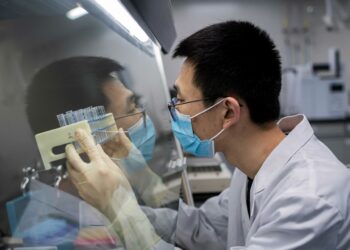 Lutte contre le COVID-19 : La Chine annonce un vaccin d’ici la fin de l’année