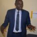 Couvre-feu/Fofana Souleymane (Coordonateur RAIDH) : « Les citoyens doivent respecter les règles de la République »