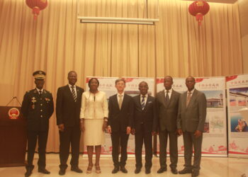 Wan Li (Ambassadeur de Chine) : « L’amitié entre les Chinois et les Ivoiriens a résisté à l’épreuve du temps »  