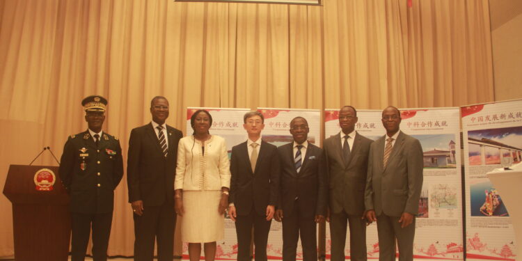 Wan Li (Ambassadeur de Chine) : « L’amitié entre les Chinois et les Ivoiriens a résisté à l’épreuve du temps »