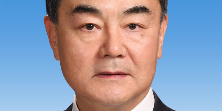 Coopération sino-africaine : Wang Yi fait quatre propositions  
