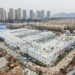 Chine/Wuhan reprend progressivement les services médicaux normaux