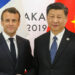 COVID-19 : Xi Jinping et Macron promettent un vaccin qui «sera un bien public mondial »