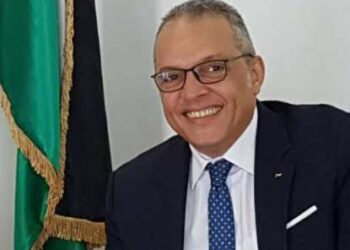 Abdal Karim Ewaida (Ambassadeur de Palestine en Côte d’Ivoire) : « La commémoration de la “Nakba” par notre peuple reflète sa détermination à renverser l’accord du siècle »