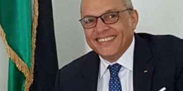 Abdal Karim Ewaida (Ambassadeur de Palestine en Côte d’Ivoire) : « La commémoration de la “Nakba” par notre peuple reflète sa détermination à renverser l’accord du siècle »