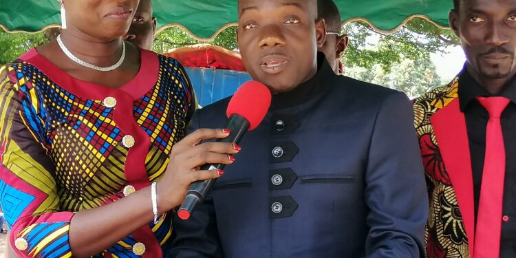 Soubré/ Fête du 1er mai : Le Patronat et les travailleurs optent pour le dialogue