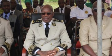 Yamoussoukro/ Célébration de la Fête du Travail: Les conseils du préfet Brou Kouamé aux jeunes