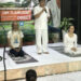 Prévention contre le Coronavirus : Le Yoga une solution pour l’ambassadeur de l’Inde