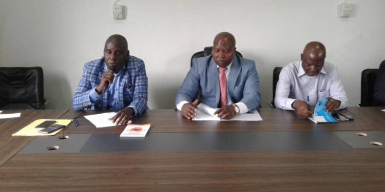 Abobo/ saisons des pluies, inondations… : Les guides religieux et chefs de communautés sensibilisés