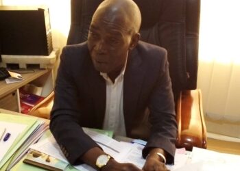 Adjamé/ affaire « construction de box au 2e étage du forum »: Un conseiller du maire apporte des précisions