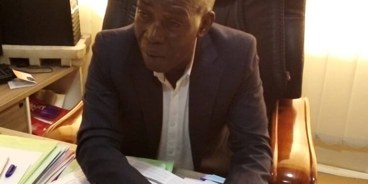 Adjamé/ affaire « construction de box au 2e étage du forum »: Un conseiller du maire apporte des précisions