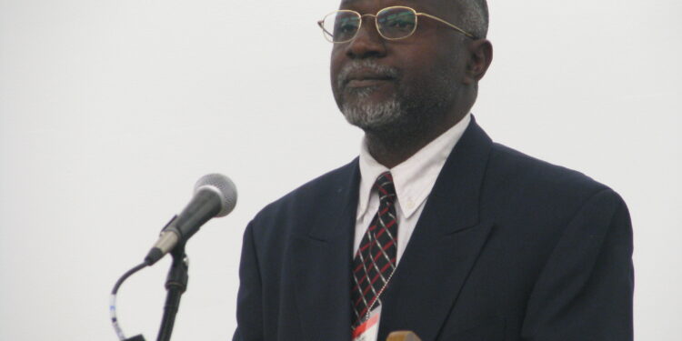 Interview: Ali Ouattara (Expert en justice pénale internationale) :   « Gbagbo Laurent et Charles Blé Goudé sont toujours  sous contrôle judiciaire »