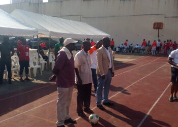 Cohésion sociale au sein de la Direction du Budget et des Finances: Les agents  s’illustrent en modèle