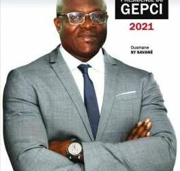 Côte d&rsquo;Ivoire : 5e congrès du Gepci/Les candidats se prononcent avant l&rsquo;heure