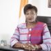 Violences à Toumodi: Pour la première fois, la ministre Raymonde Goudou Coffie se prononce