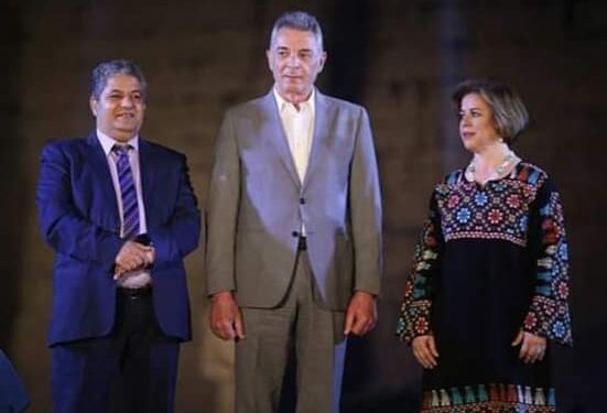 Festival du Film Africain de Louxor: La dixième édition prévue du 12 au 18 mars 2021