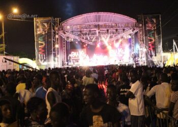 Coronavirus: Miss Côte d’Ivoire, Prix Ivoire…. comment ces événements peuvent-ils s’adapter ?