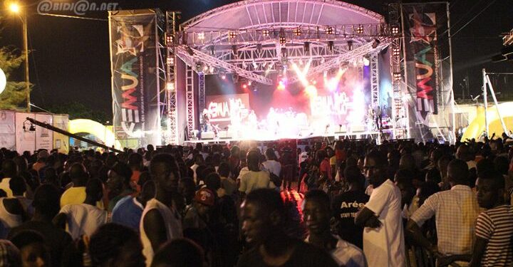 Coronavirus: Miss Côte d’Ivoire, Prix Ivoire…. comment ces événements peuvent-ils s’adapter ?