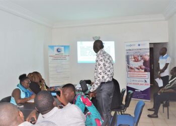 Processus électoral : Une application numérique  pour la participation non-violente des jeunes