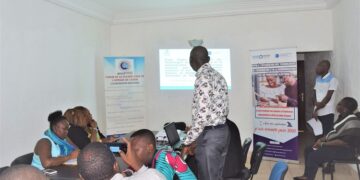 Processus électoral : Une application numérique  pour la participation non-violente des jeunes