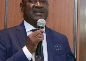 (Interview) : Grossesses en milieu scolaire, cours à distance, construction, Inscriptions… Mamadou Fofana fait des révélations