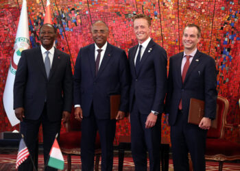 Programme MCC: La Côte d’Ivoire touche le Jackpot