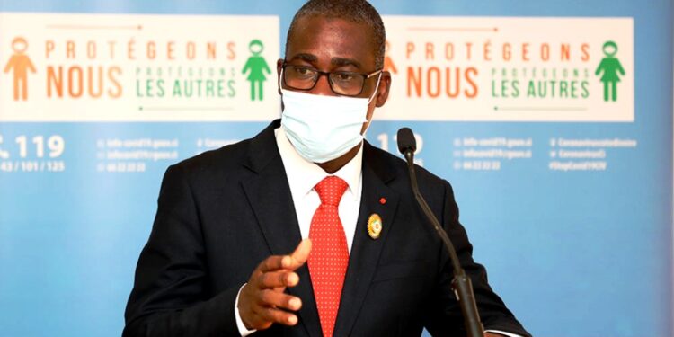 Coronavirus : la mairie de Jacqueville initie plusieurs actions pour contenir la propagation de la pandémie