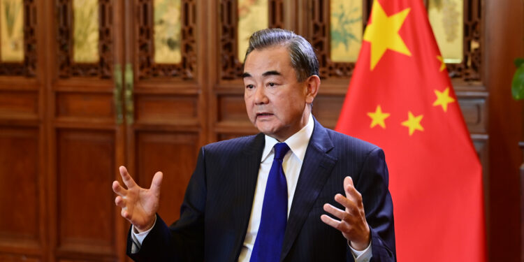 COVID-19 : La Chine renforce sa position en Afrique