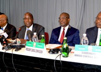 Monnaie unique de la Cedeao : voici les grandes décisions attendues à Abidjan ce mardi