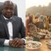 90 millions F CFA d’appui aux femmes du Débarcadère de Locodjoro : Moussa Dosso rassure