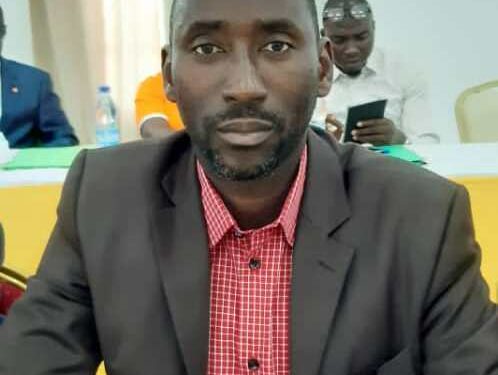 Education nationale – grève annoncée du Cosefci et du Rici/ Kaba Sory (Sg de l’Oseppci) prévient : « Nous ne sommes pas signataires de ce mouvement de grève »