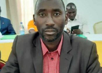   Reprise des cours  hors d’Abidjan : Kaba sory (SG  de l’oseppci) salue la décision  du gouvernement