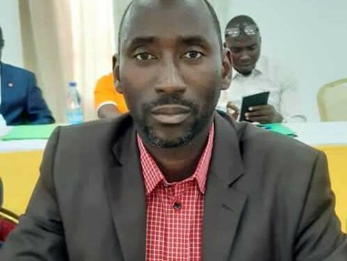 Reprise des cours  hors d’Abidjan : Kaba sory (SG  de l’oseppci) salue la décision  du gouvernement