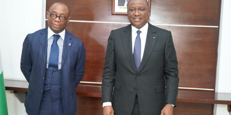 Développement : la BOAD va renforcer sa coopération avec la Côte d’Ivoire, indique son président Serge Ekué
