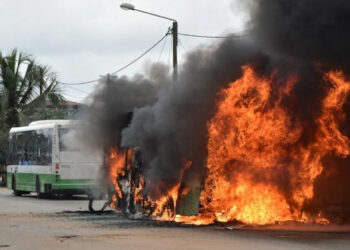 Après l’échec de la transition et du putsch de Soro Voici le plan B des déstabilisateurs