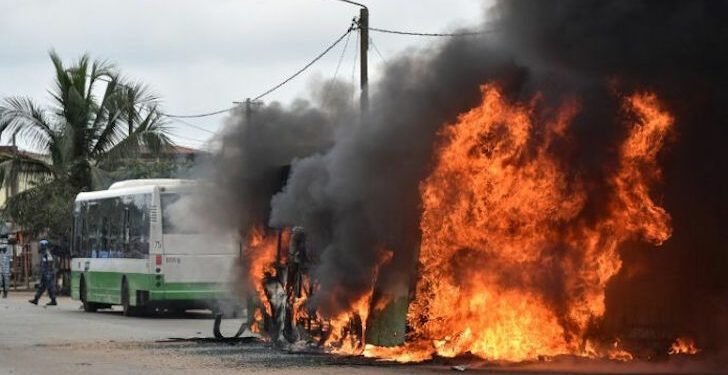 Après l’échec de la transition et du putsch de Soro Voici le plan B des déstabilisateurs