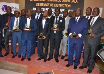 Observatoire Africain pour la Promotion de la Bonne Gouvernance: le 4e dîner gala aura lieu le 19 décembre à Abidjan