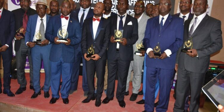 Observatoire Africain pour la Promotion de la Bonne Gouvernance: le 4e dîner gala aura lieu le 19 décembre à Abidjan