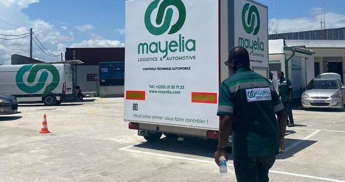 Visite technique automobile: Un nouvel opérateur vient de s’installer