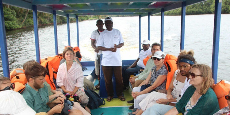 CORONAVIRUS : RUMEURS SUR DES TOURISTES A SASSANDRA. AUCUN ITALIEN PARMI EUX